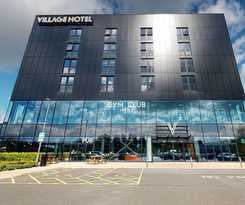 Hotel Village Portsmouth