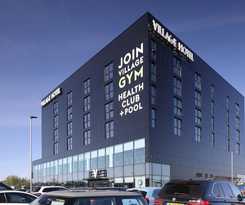 Hotel Village Basingstoke