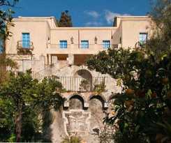 Casa Cuseni, UNESCO Intangible Cultural Heritage
