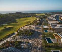 West Cliffs Ocean and Golf Resort