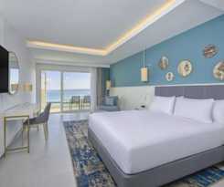 Hotel Hilton Skanes Monastir Beach Resort