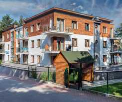 Apartamentos Apartamenty Rozewie