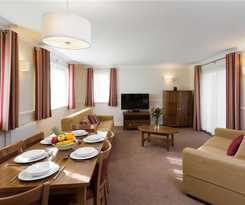 Hotel Woodford Bridge Country Club