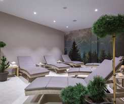 Hotel Green Mountain 