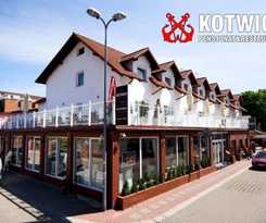Hotel Pensjonat Kotwica
