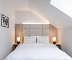 Apartamentos Green Apartments