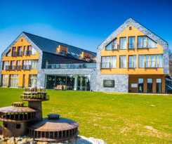  Osada Śnieżka koło Karpacza