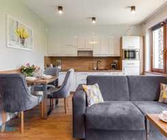 Apartamentos Apartamenty BlueSky - Ogrodnicza 7 i 9 