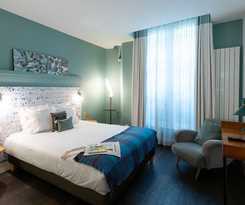 1er Etage Marais