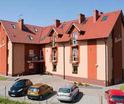 Hotel Apartamento Malinka