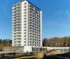 Apartamentos Aquamarina Onyx