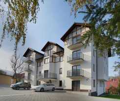 Apartamentos Apartamenty Berg Karpacz