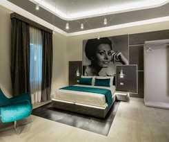 Via Veneto Luxury Suites