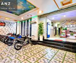 HANZ Hoa Hong