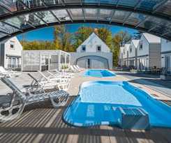 Viviendas Turísticas Vacacionales Na Klifie WypoczynekandSpa