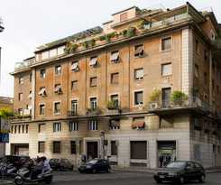 Ripense In Trastevere