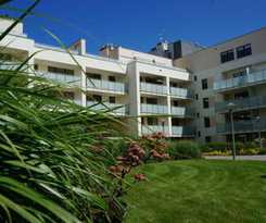 Apartamentos Aquamarina Międzyzdroje