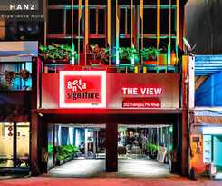 HANZ Premium Bonita The View