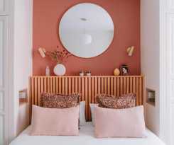 Apparts' Rennes BnB Solferino