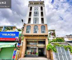 HANZ Minh Thu Go Vap