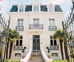 L'Hôtel Particulier Ascott