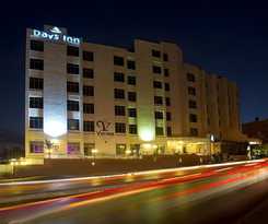 Hotel Days Inn By Wyndham Suites Amman