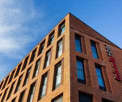 IntercityHotel Hamburg-Barmbek