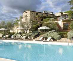 Relais Poggio Borgoni