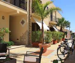 Casa de Huéspedes Room and Breakfast Aloe