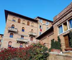 Villa del Sole Siena