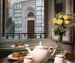 Il Battistero Siena - Residenza d'Epoca