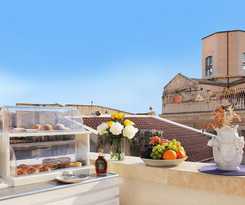 CinqueSuites Ortigia