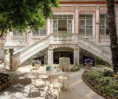 Artemisia Domus - Giardino