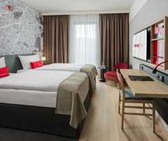  IntercityHotel Wiesbaden