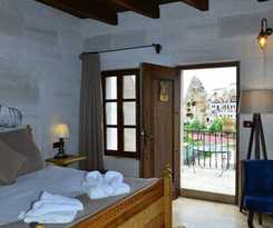 Hotel Caftan Cave Suites