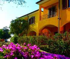  Residence L'Isola Surf House