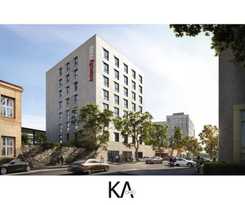 IntercityHotel Karlsruhe