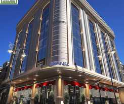 Hotel Istanbul Airport Express Plus 