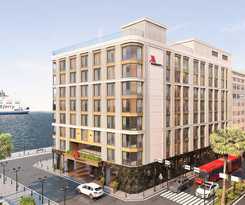 Hotel Izmir Marriott