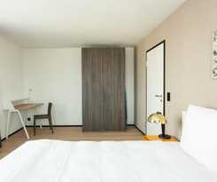  EMA House Serviced Apartments Superior Downtown