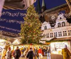 IntercityHotel Lübeck