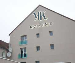 Le Konine