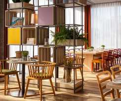 Intercityhotel Heidelberg