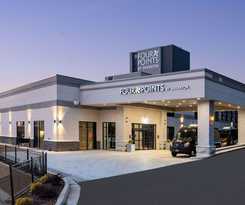 Four Points By Sheraton Atlanta Airport West
