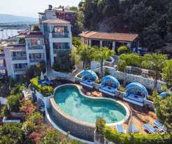 Hotel Unique - Boutique Class - Adults Only