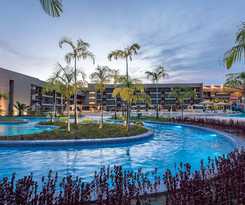 Resort Japaratinga Lounge 