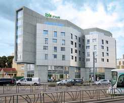 Ibis Styles Bezons Paris La Défense