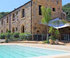 Hotel Turismo Rurale Cefalù 