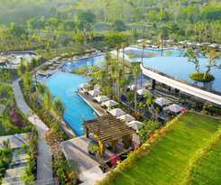 Hotel RIMBA by AYANA Bali