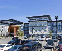 Hotel Sandman Signature Langley 